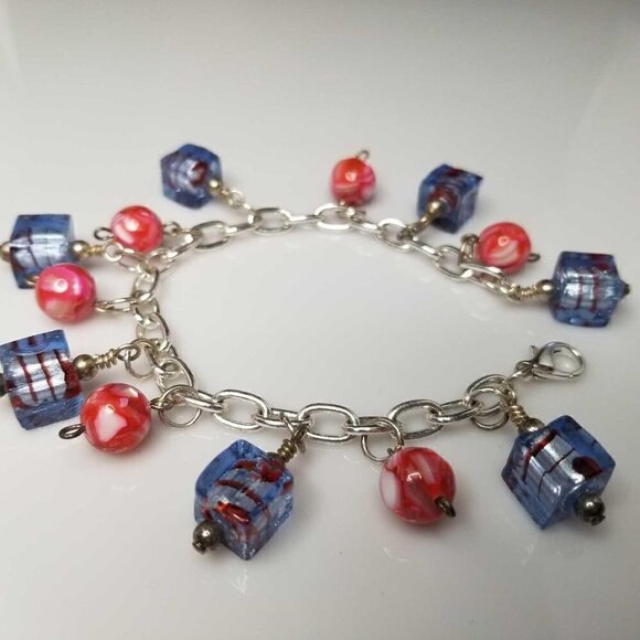 Bracelet One-of-a-kind - Picture 2 of 3